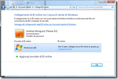 Windows Live ID