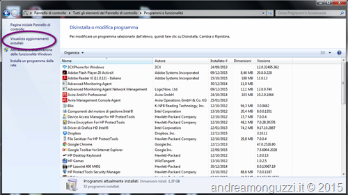 Outlook 2010: Outlook Parte solo in modalità provvisoria